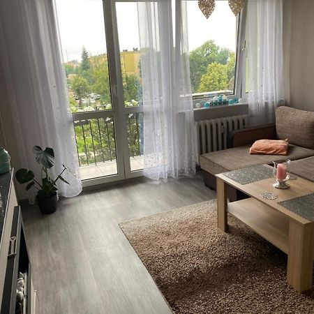 Przytulne Mieszkanie 2 Pokojowe Leszno  Exterior photo