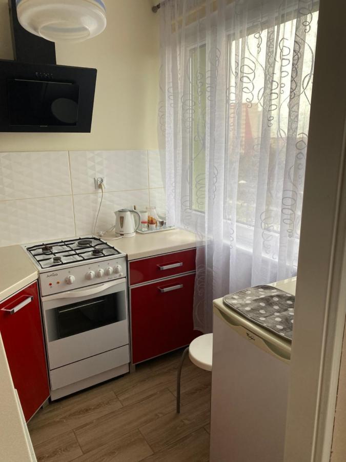 Przytulne Mieszkanie 2 Pokojowe Leszno  Exterior photo